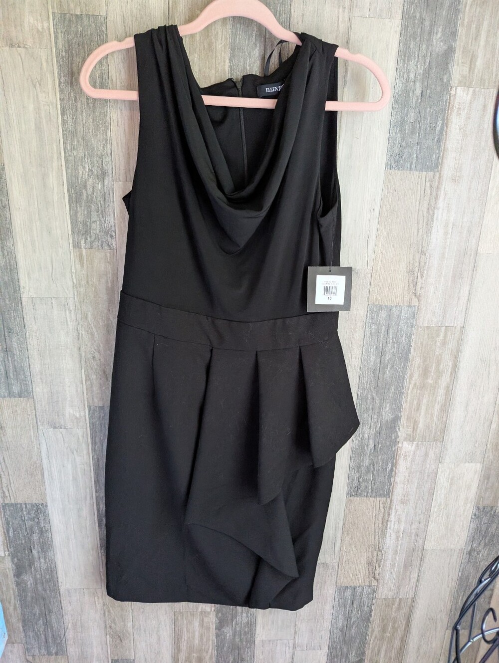 Ellen Tracy NWT Dress